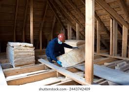 Best Attic Insulation Installation  in Dublin, OH